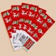 2020 US Christmas Holiday Delights Forever Postage Stamps 2020 US Christmas Holiday Delights Forever Postage Stamps