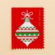 2020 US Christmas Holiday Delights Forever Postage Stamps 2020 US Christmas Holiday Delights Forever Postage Stamps