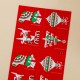 2020 US Christmas Holiday Delights Forever Postage Stamps 2020 US Christmas Holiday Delights Forever Postage Stamps