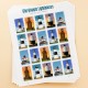2021 US Lighthouse Forever Stamps 2021 US Lighthouse Forever Stamps