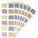 2022 US Mountain Flora Forever Stamps 2022 US Mountain Flora Forever Stamps