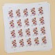 2022 US Two-Ounce Forever Stamp - Wedding Series: Sunflower Bouquet 2022 US Two-Ounce Forever Stamp - Wedding Series: Sunflower Bouquet